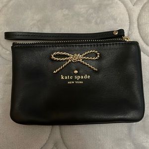 Kate Spade Wristlet